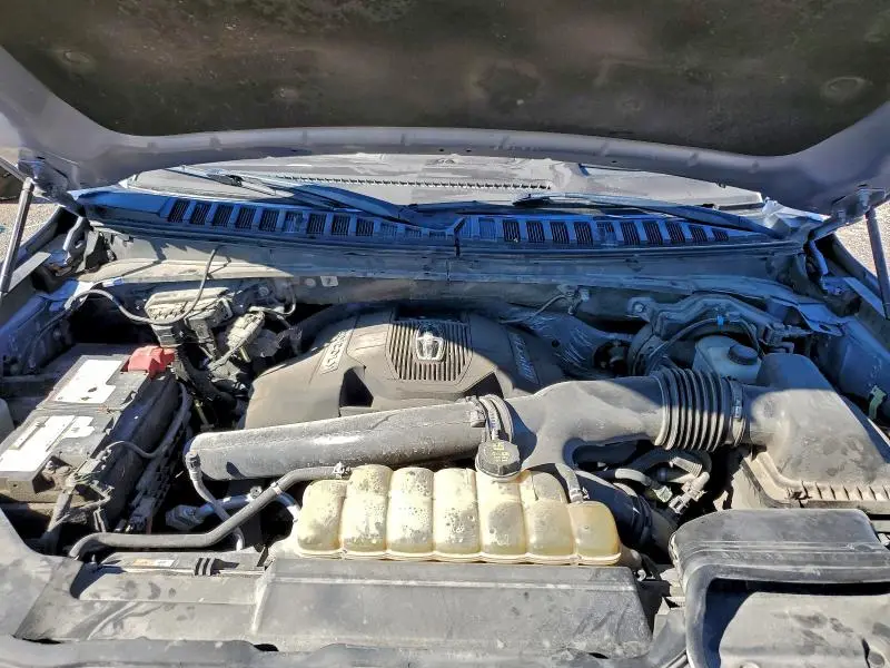 2019 LINCOLN NAVIGATOR L BLACK LABEL  