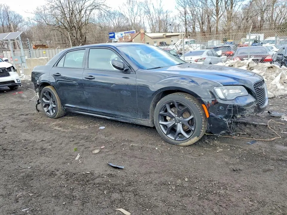 2023 CHRYSLER 300 TOURING L  