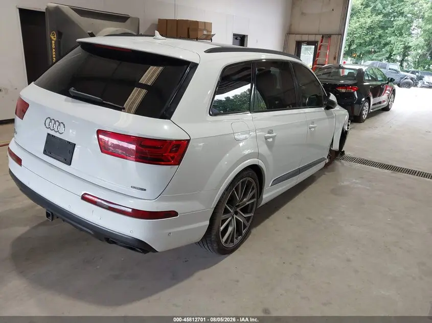2019 AUDI Q7 55 PREMIUM