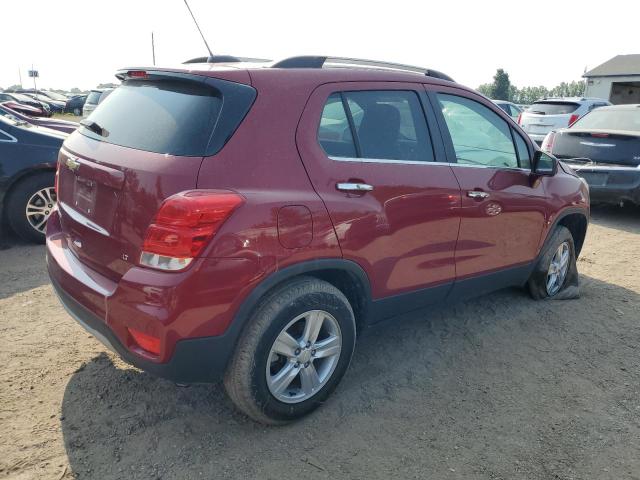 2020 CHEVROLET TRAX 1LT