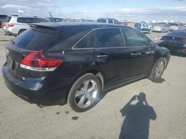 2013 TOYOTA VENZA LE