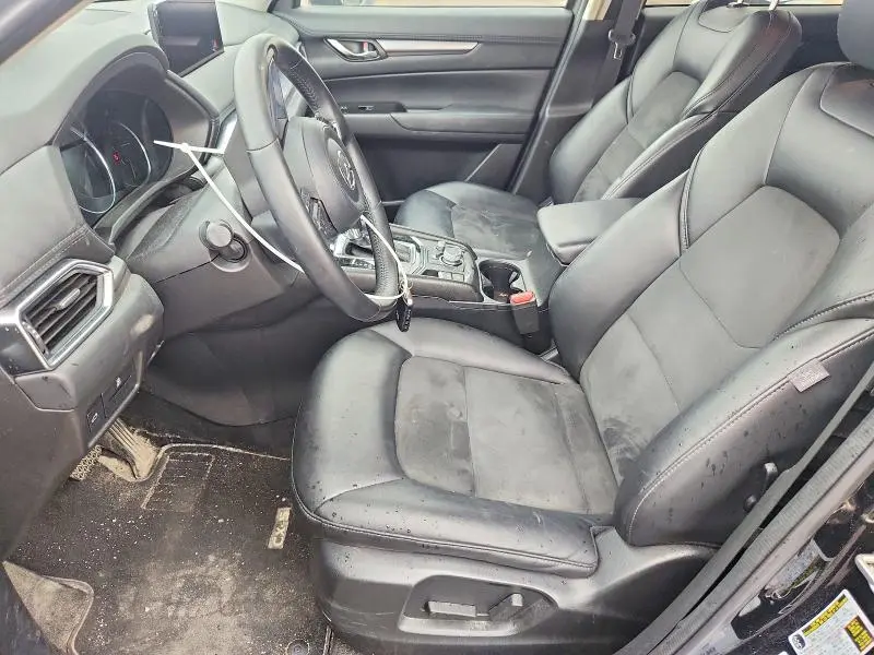 2023 MAZDA CX-5 PREFERRED  