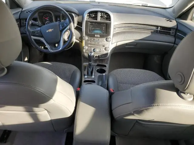 2015 CHEVROLET MALIBU 2LT  