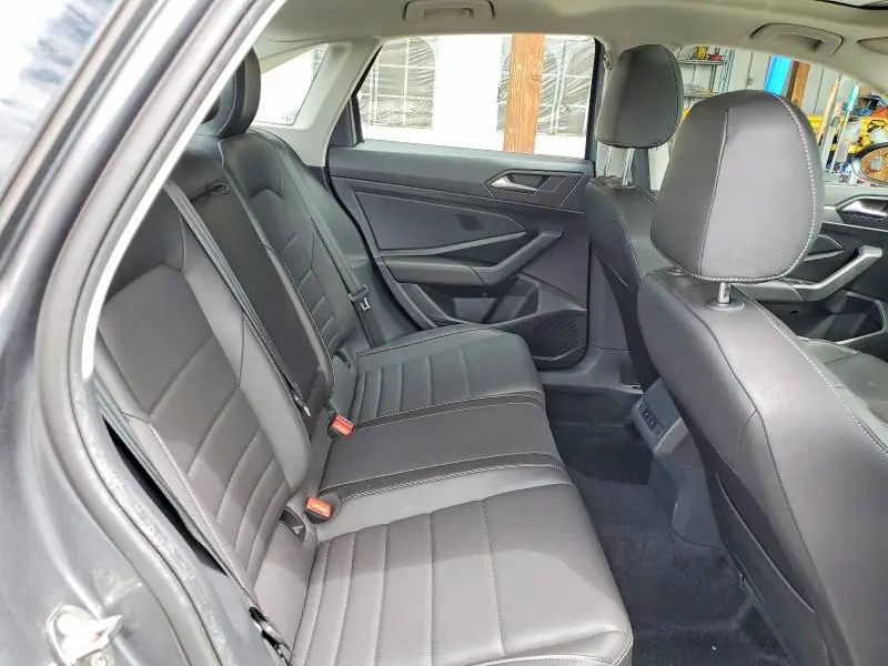 2021 VOLKSWAGEN JETTA S  
