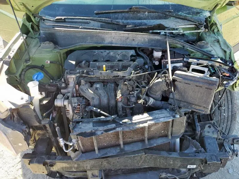 2021 HYUNDAI VENUE SE  
