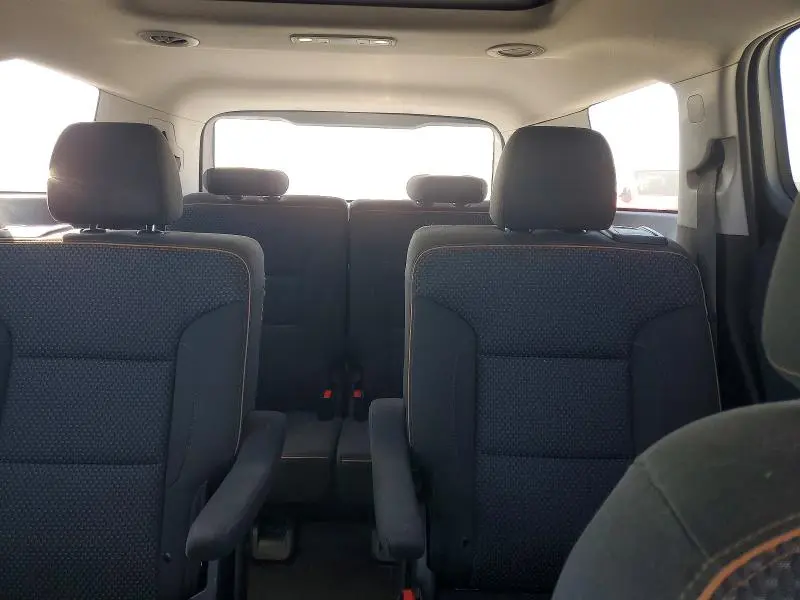 2020 GMC ACADIA AT4  