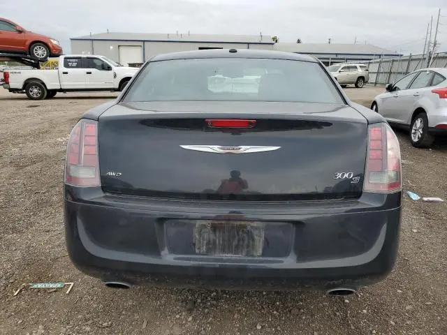 2014 CHRYSLER 300 S  