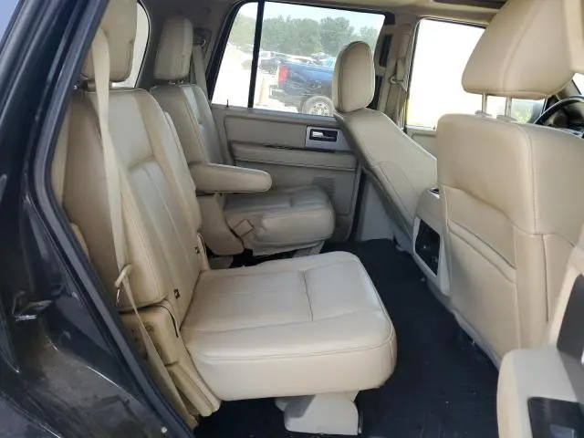 2017 FORD EXPEDITION LIMITED  
