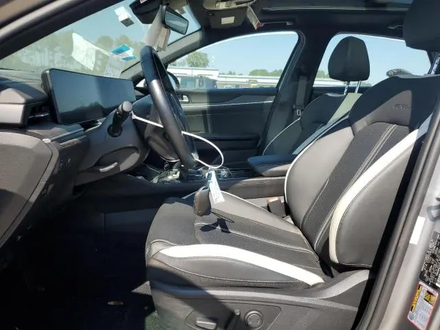 2025 KIA K5 GT LINE  
