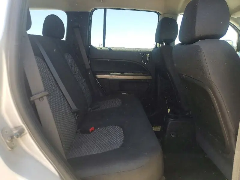 2011 CHEVROLET HHR LT  