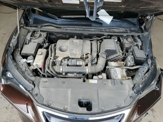 2016 LEXUS NX 200T BASE  