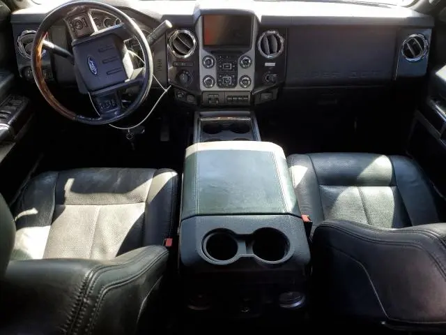 2016 FORD F250 SUPER DUTY  