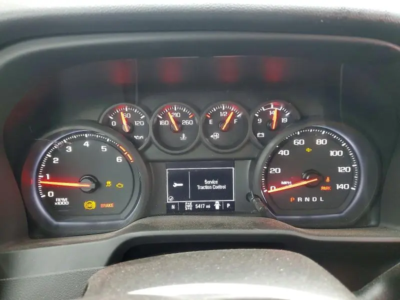 2025 GMC SIERRA   