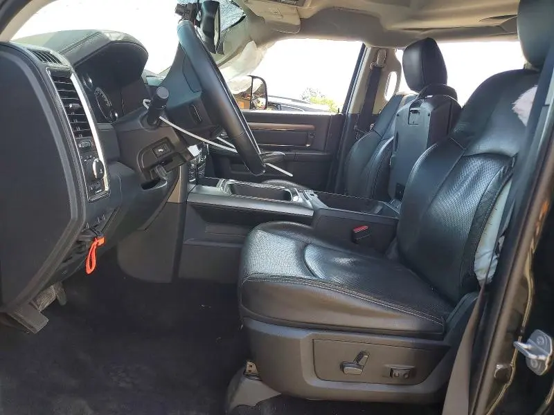 2015 RAM 1500 SPORT  