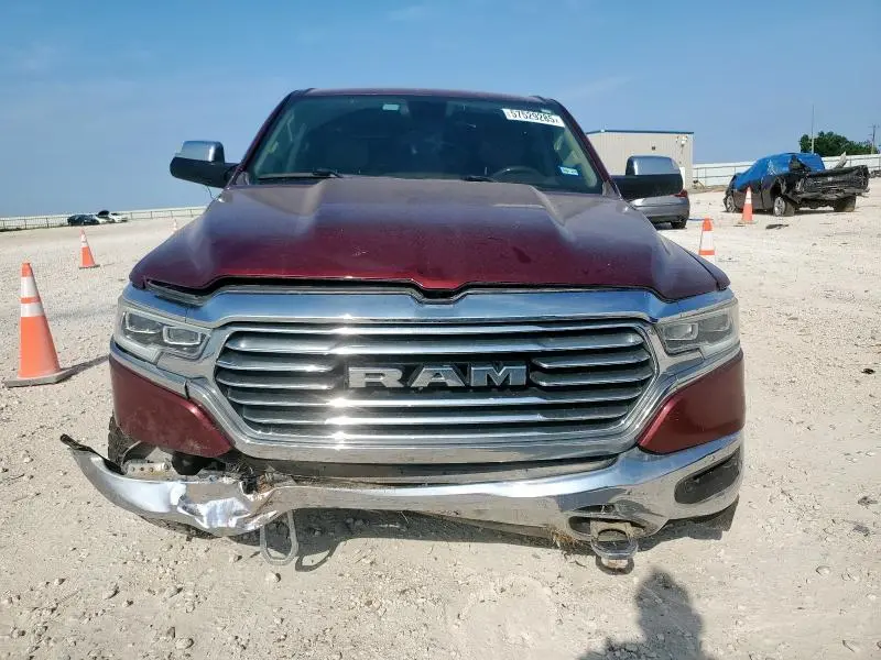 2019 RAM 1500 LONGHORN  