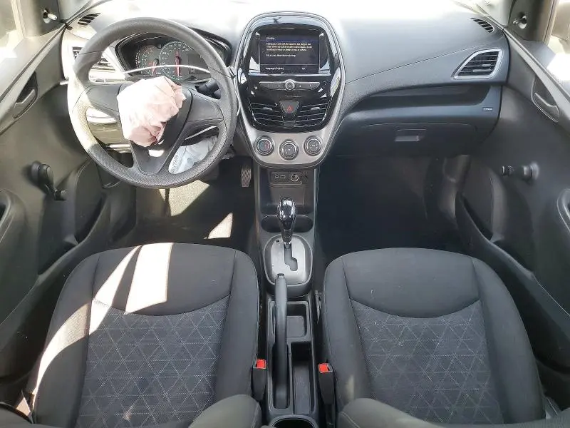 2021 CHEVROLET SPARK LS  