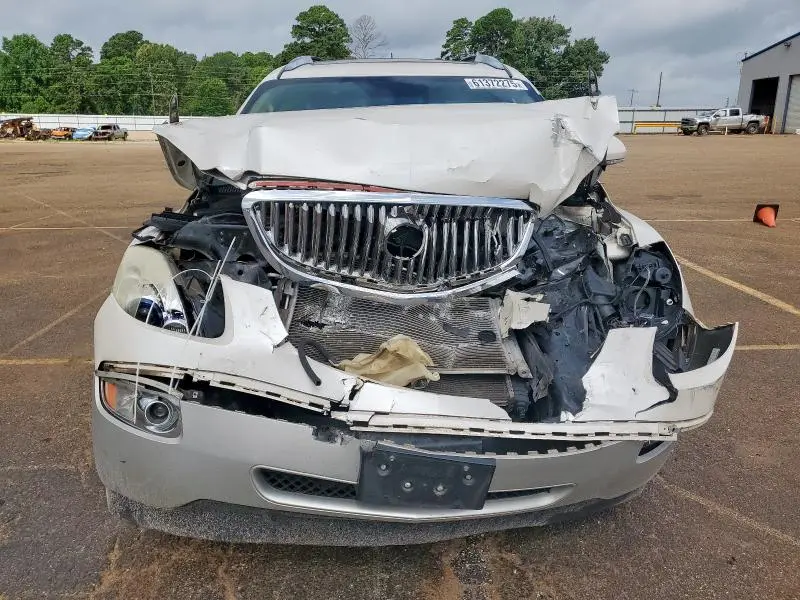 2011 BUICK ENCLAVE CXL  
