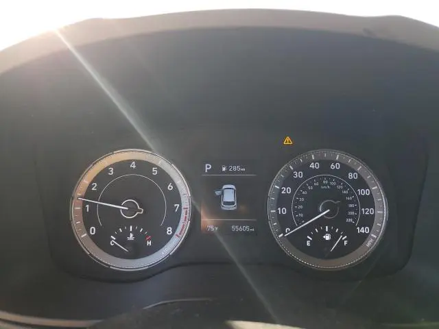 2022 HYUNDAI VENUE SEL  