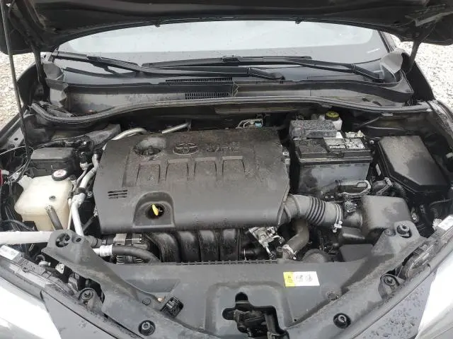 2020 TOYOTA C-HR XLE  