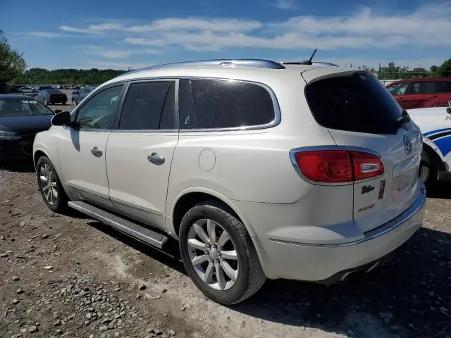 2015 BUICK ENCLAVE   
