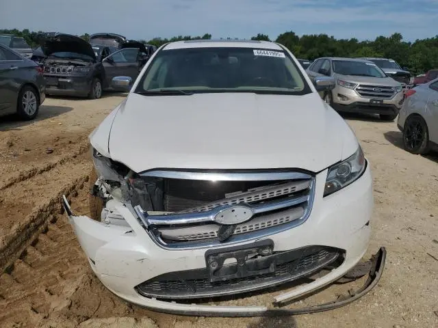 2012 FORD TAURUS LIMITED  
