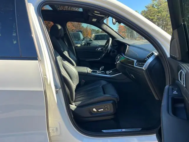 2020 BMW X5 SDRIVE 40I  