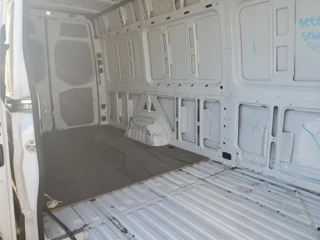 2022 MERCEDES-BENZ SPRINTER 2500  