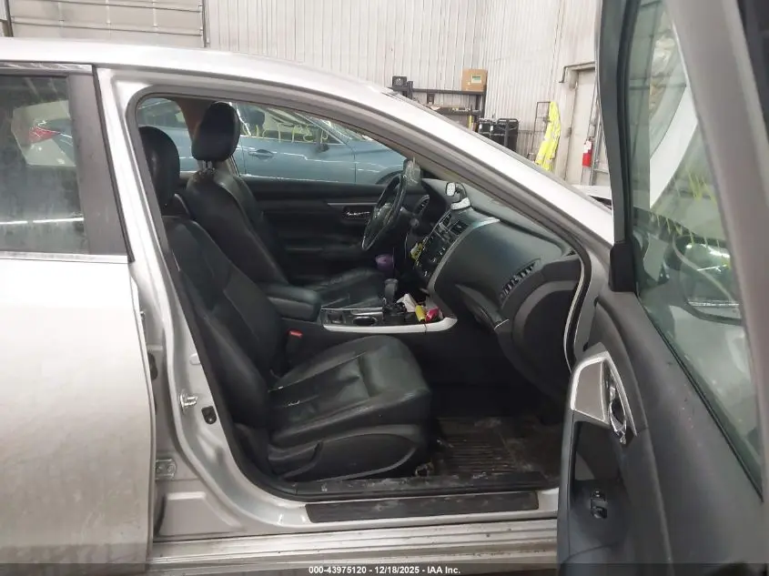 2013 NISSAN ALTIMA 2.5 SL