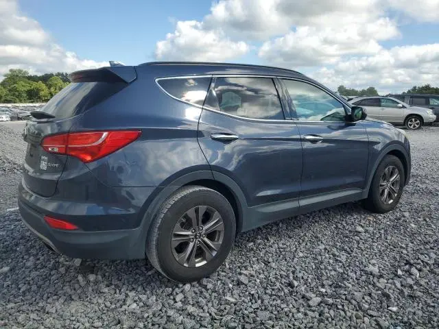 2013 HYUNDAI SANTA FE SPORT   