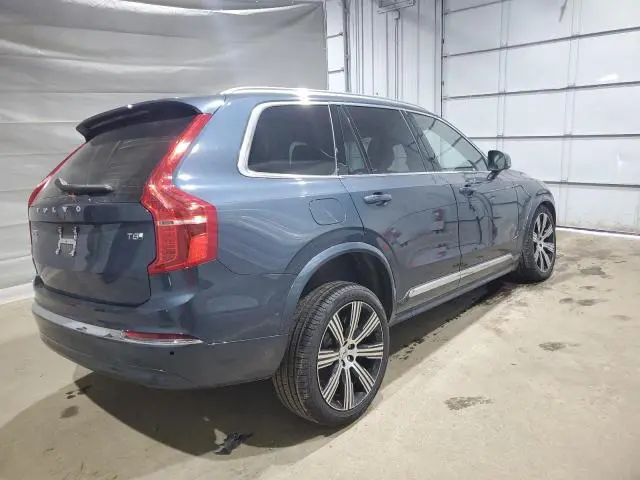 2025 VOLVO XC90 PLUS  