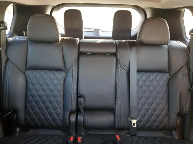 2024 MITSUBISHI OUTLANDER SEL