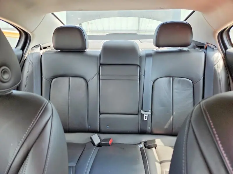 2015 BUICK LACROSSE   