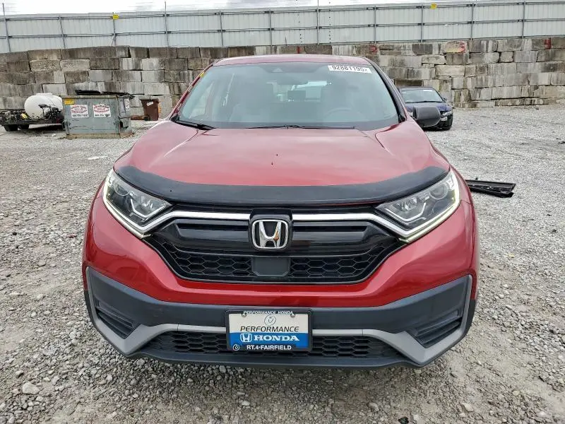 2020 HONDA CR-V LX  