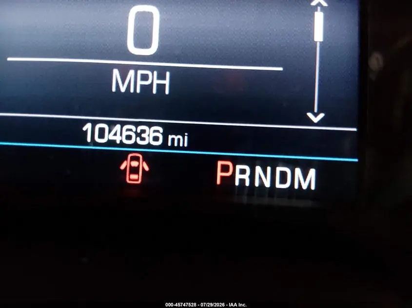 2020 CHEVROLET CAMARO RWD  1LT
