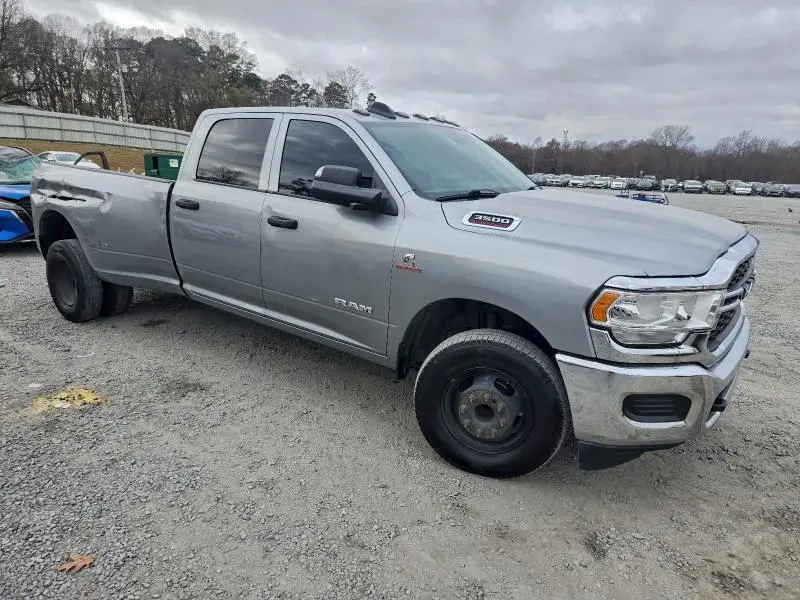 2020 RAM 3500 TRADESMAN  