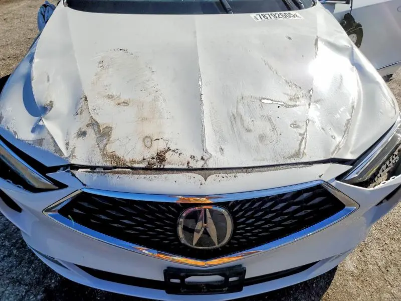 2022 ACURA MDX   