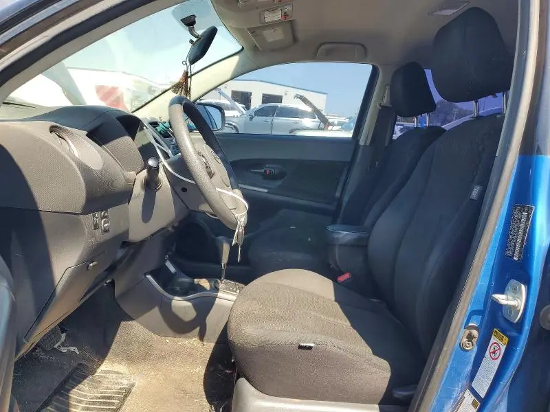 2013 SCION XD BASE  