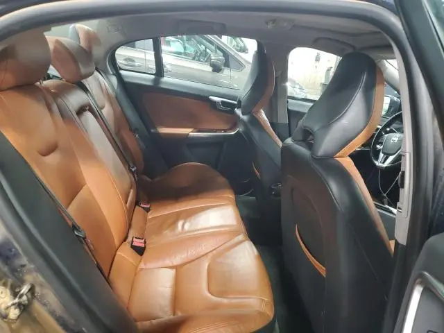 2013 VOLVO S60 T5  