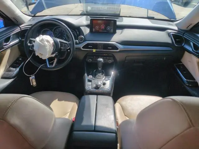 2019 MAZDA CX-9 TOURING