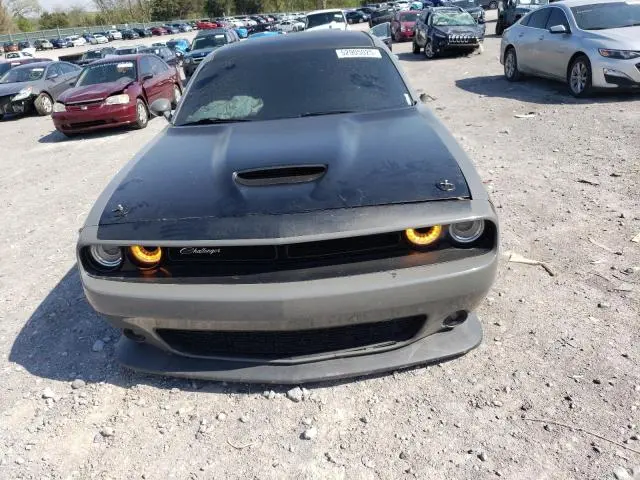 2017 DODGE CHALLENGER R/T 392  