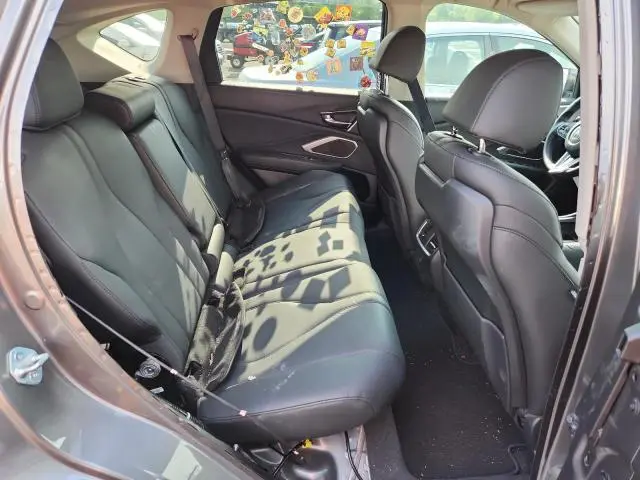 2023 ACURA RDX   