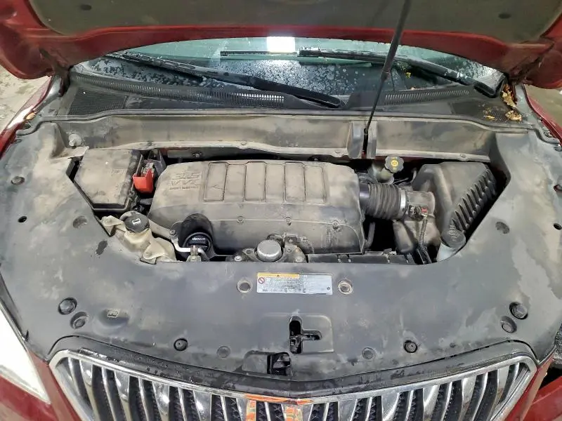2015 BUICK ENCLAVE   