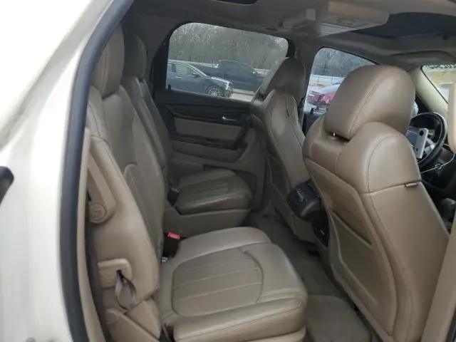 2013 GMC ACADIA DENALI  