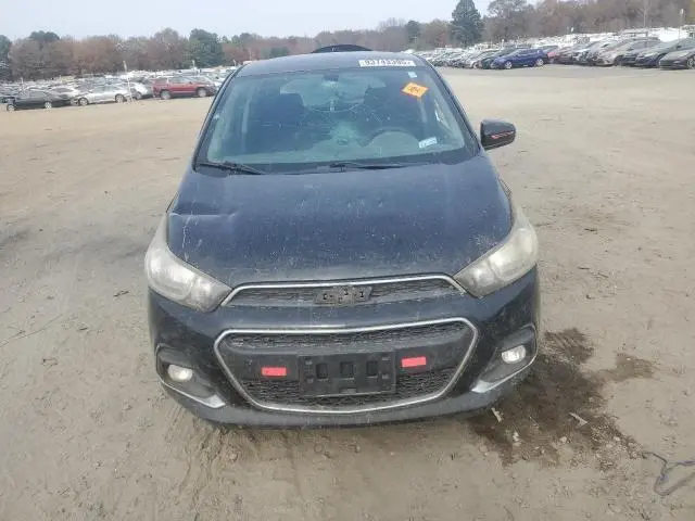 2017 CHEVROLET SPARK 1LT  