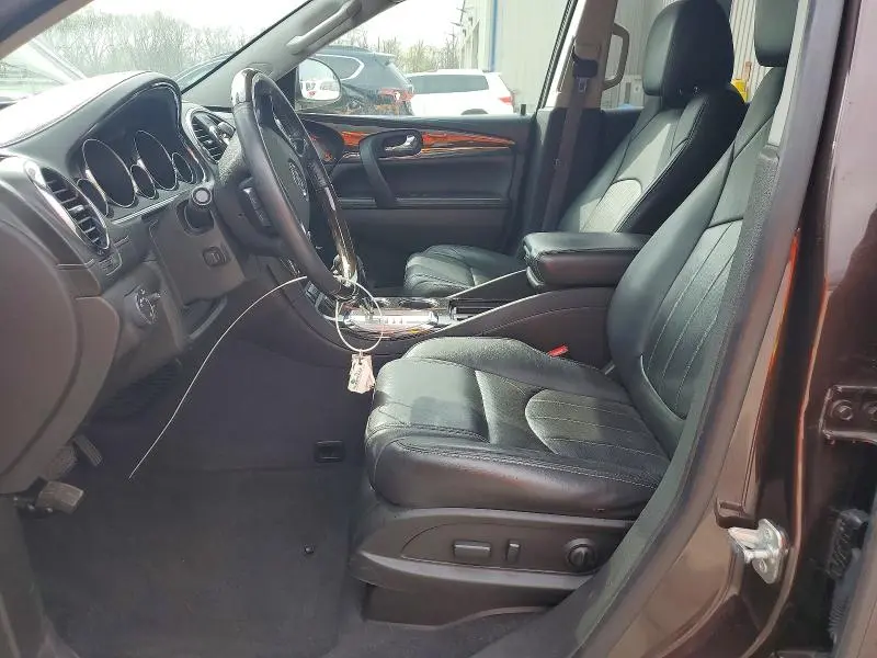 2015 BUICK ENCLAVE   