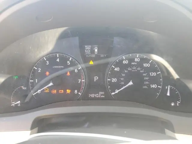2014 LEXUS RX 350 BASE  