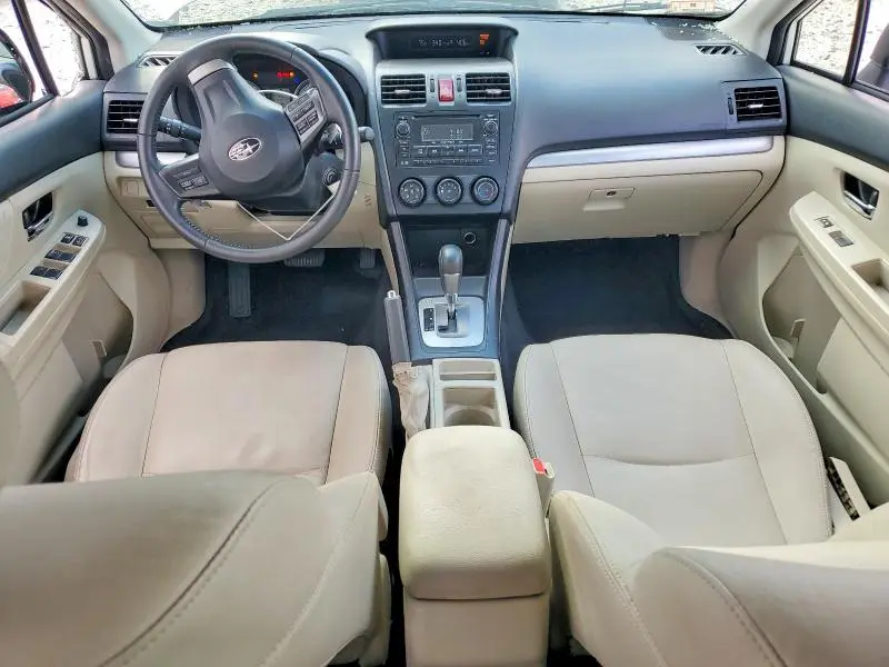 2013 SUBARU IMPREZA SPORT PREMIUM  