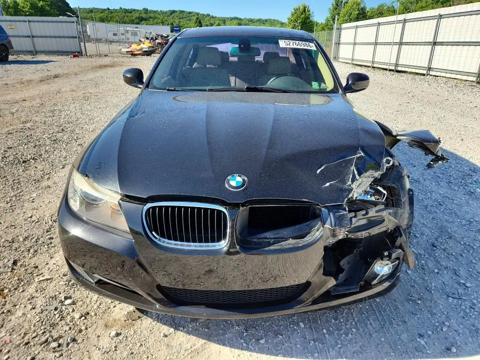 2010 BMW 328 I  