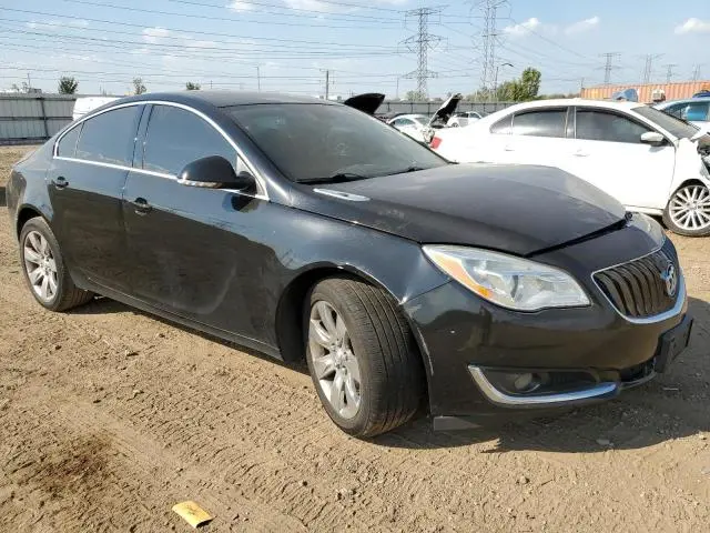 2016 BUICK REGAL   