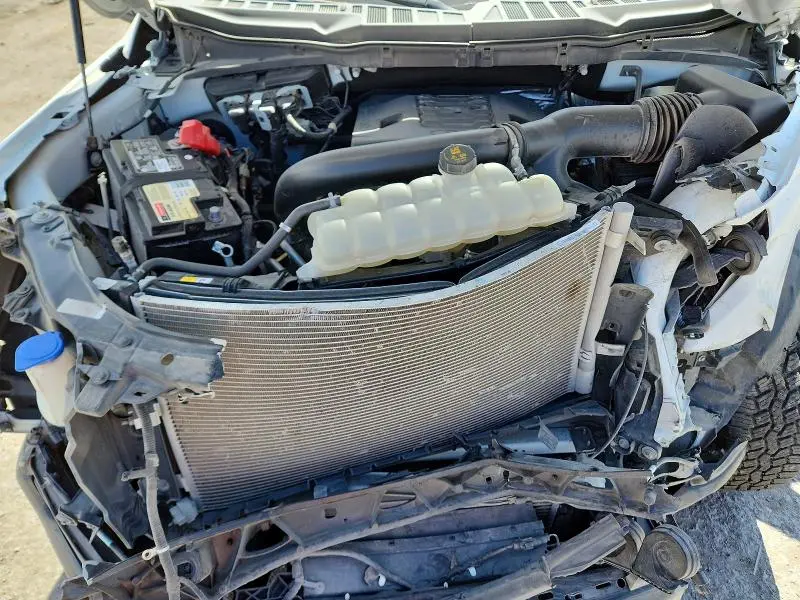 2022 FORD F150   